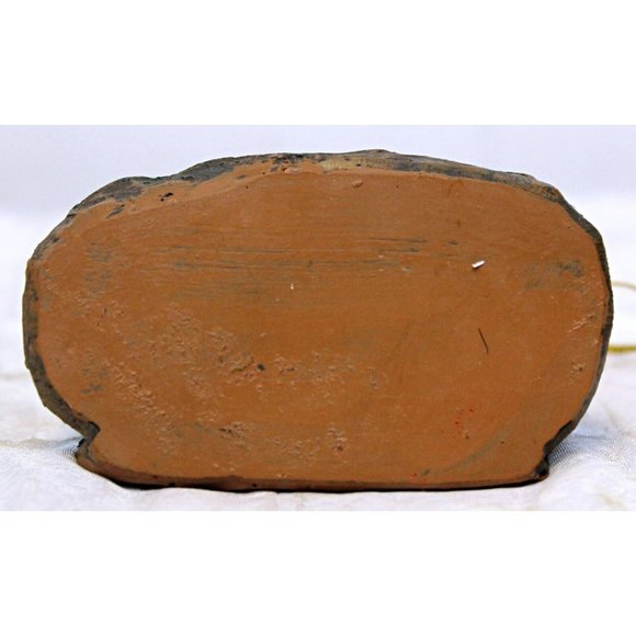 NWT Young Inc. Redneck Motorhome Ornament Resin Country Christmas Holiday Decor - Picture 7 of 7